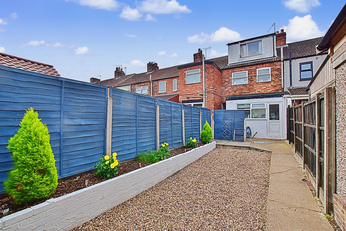 Images for Wilson Street, Lincoln