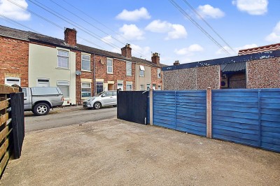 Images for Wilson Street, Lincoln EAID:Starkey & Brown Scunthorpe BID:Starkey&Brown Lincoln