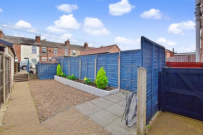 Images for Wilson Street, Lincoln EAID:Starkey & Brown Scunthorpe BID:Starkey&Brown Lincoln