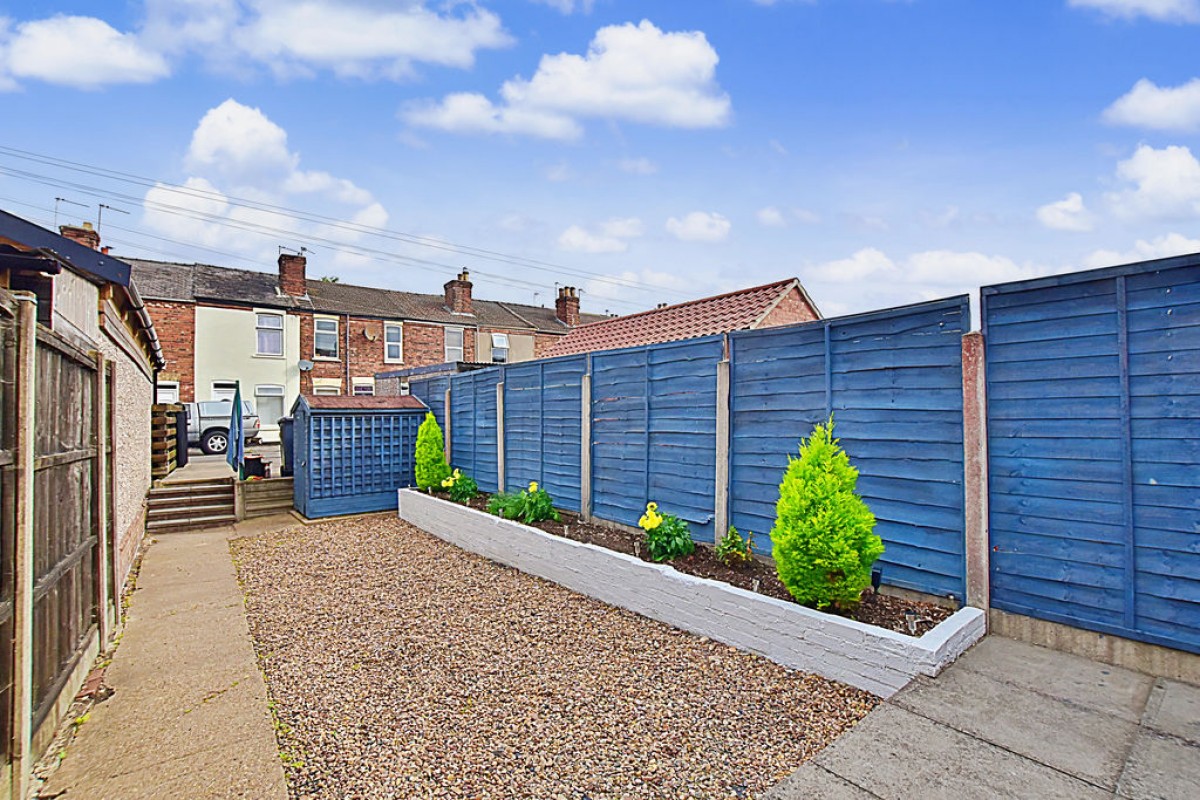 Images for Wilson Street, Lincoln
