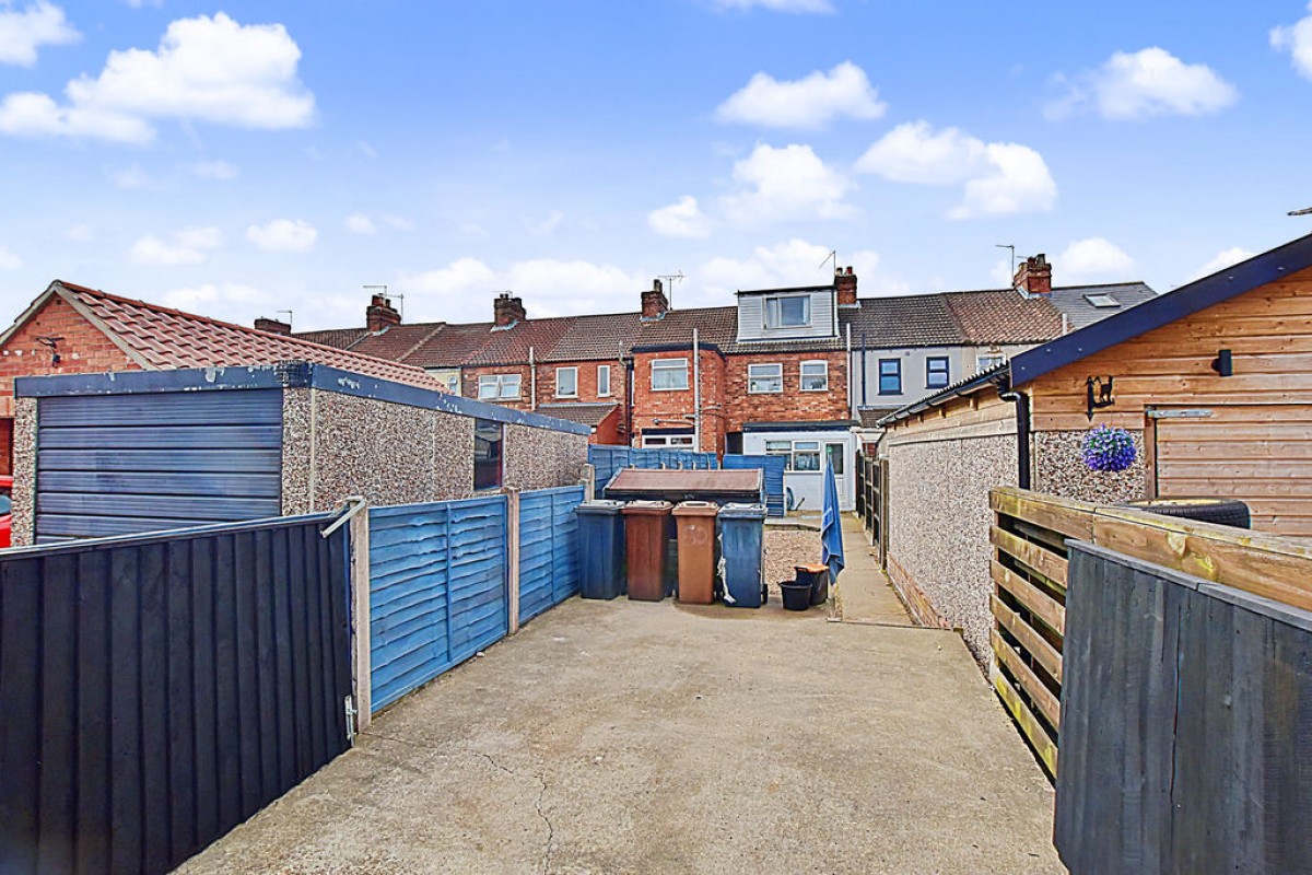 Images for Wilson Street, Lincoln