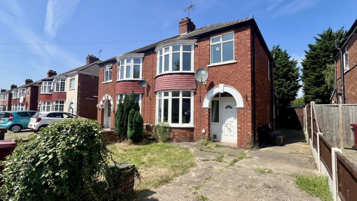 Images for Newland Drive, Scunthorpe