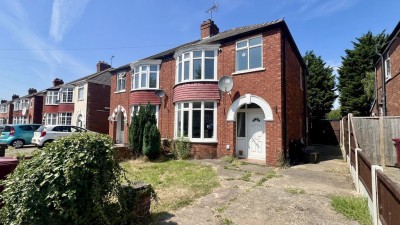 Images for Newland Drive, Scunthorpe EAID:Starkey & Brown Scunthorpe BID:Starkey & Brown Scunthorpe