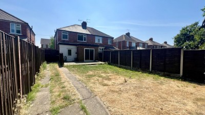 Images for Newland Drive, Scunthorpe EAID:Starkey & Brown Scunthorpe BID:Starkey & Brown Scunthorpe