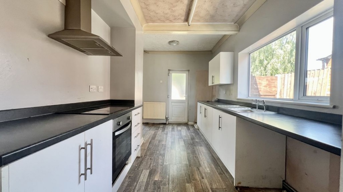 Images for Newland Drive, Scunthorpe