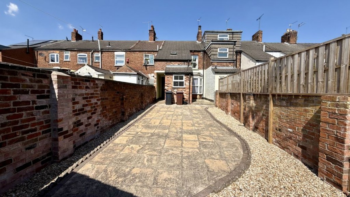 Images for Newland Street West, Lincoln