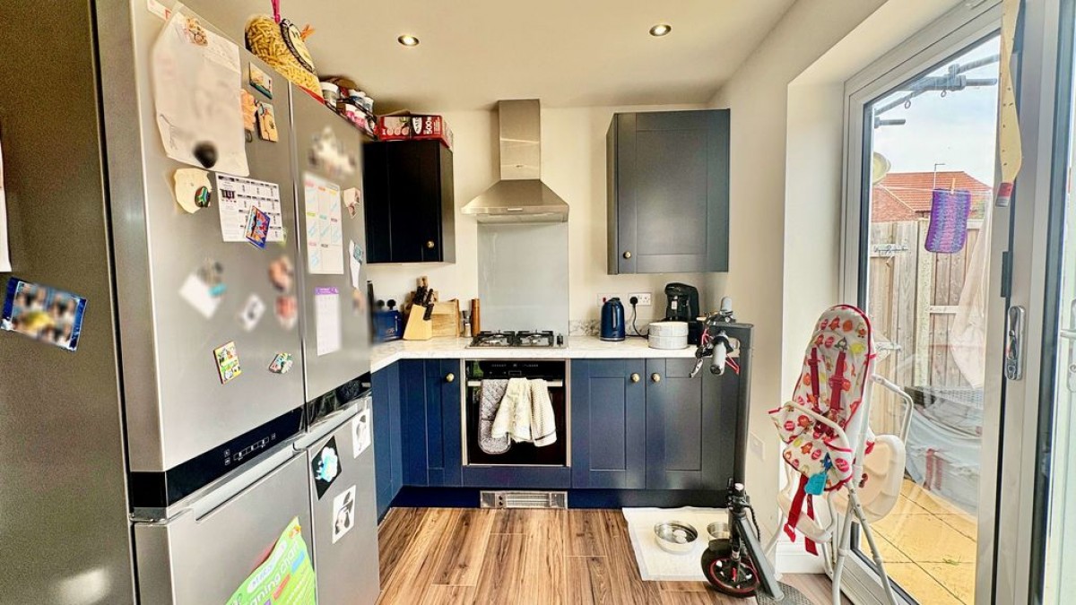 Images for Harvey Park, Welton