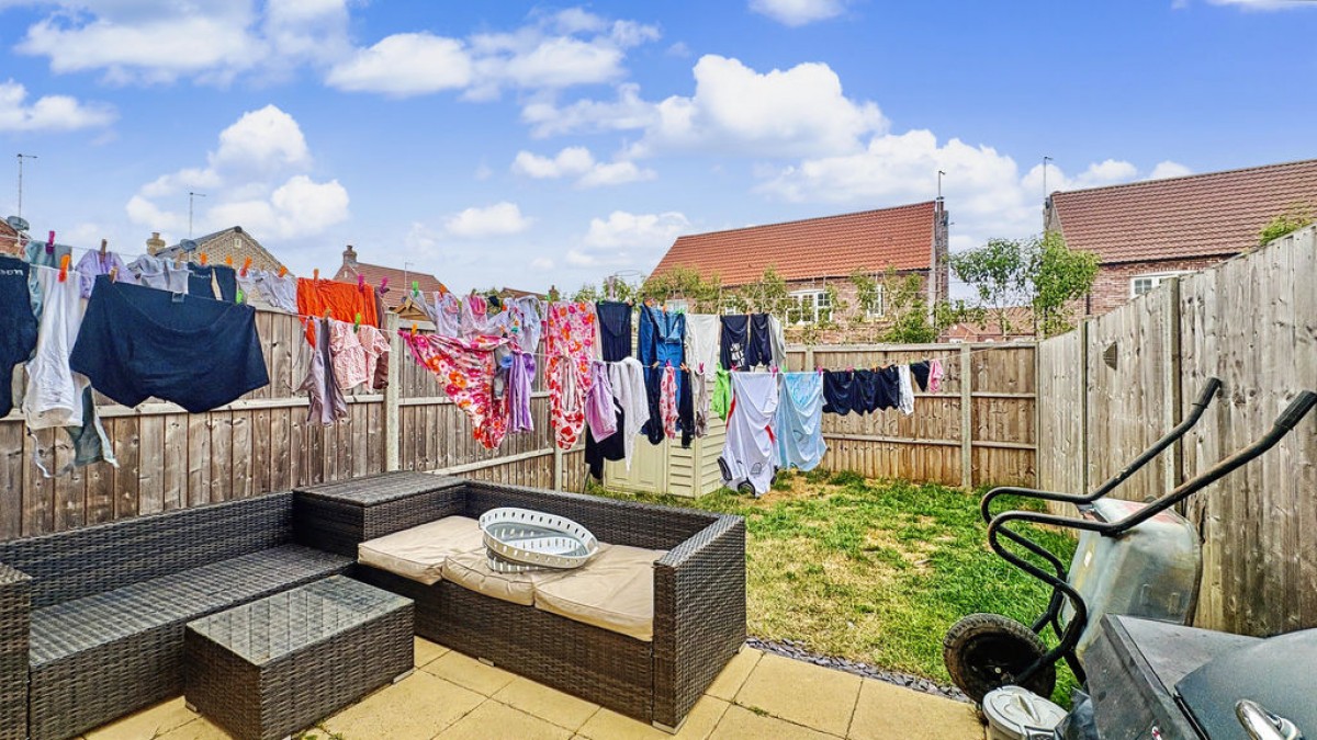 Images for Harvey Park, Welton