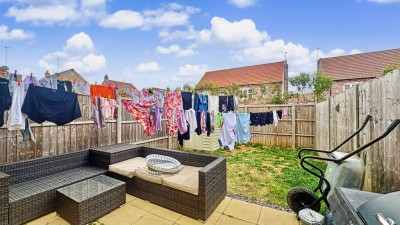 Images for Harvey Park, Welton EAID:Starkey & Brown Scunthorpe BID:Starkey&Brown Lincoln