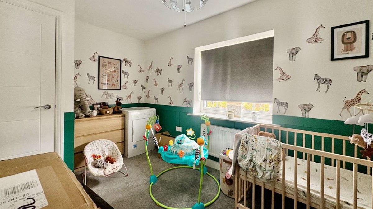 Images for Harvey Park, Welton