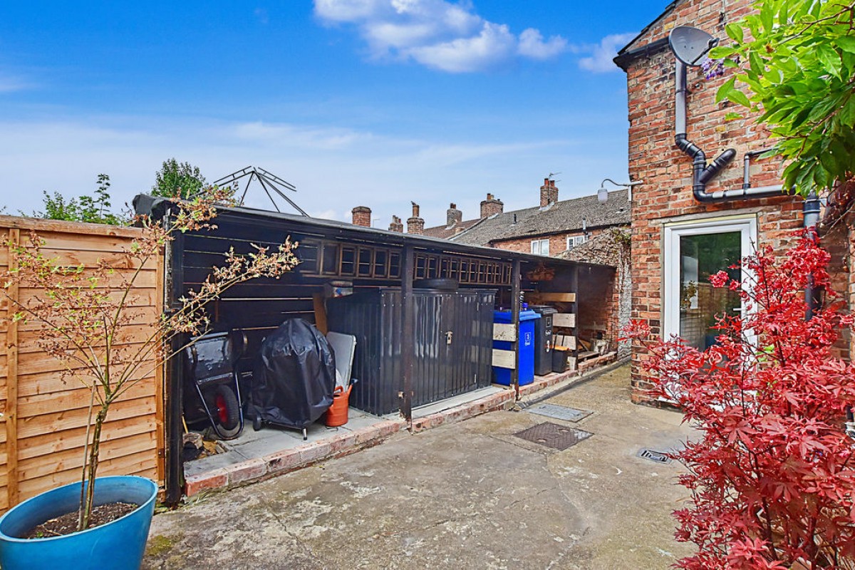 Images for Dear Street, Market Rasen