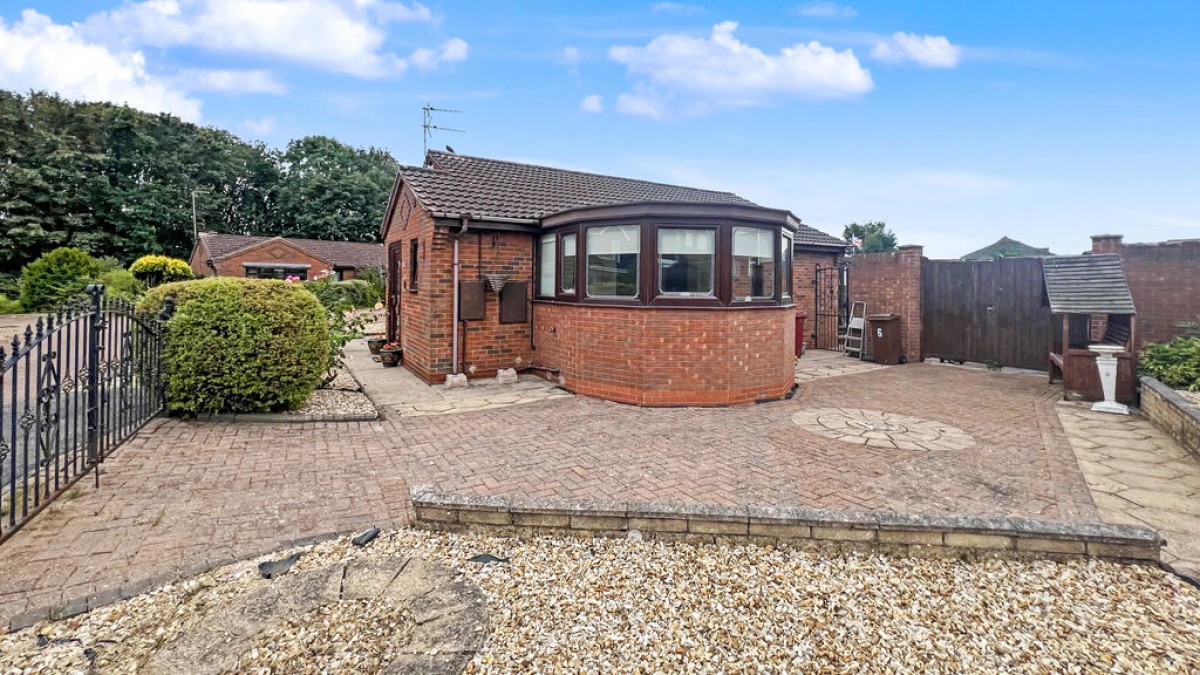 Images for Hallbrook Court, Bottesford