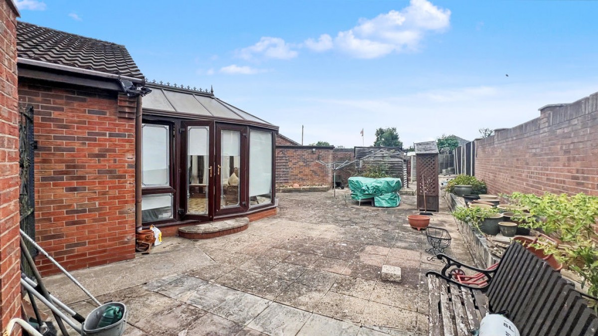 Images for Hallbrook Court, Bottesford
