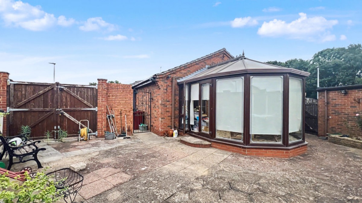 Images for Hallbrook Court, Bottesford