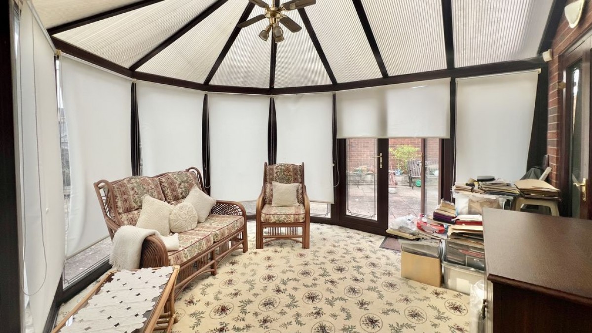 Images for Hallbrook Court, Bottesford