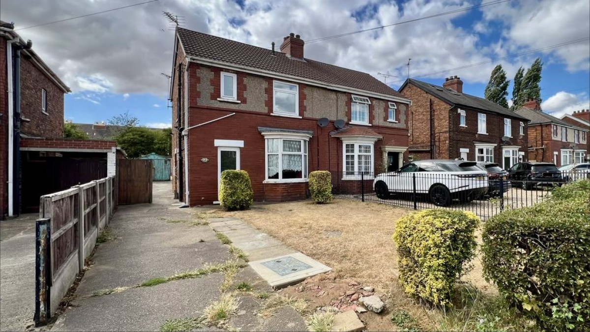 Images for Messingham Road, Scunthorpe