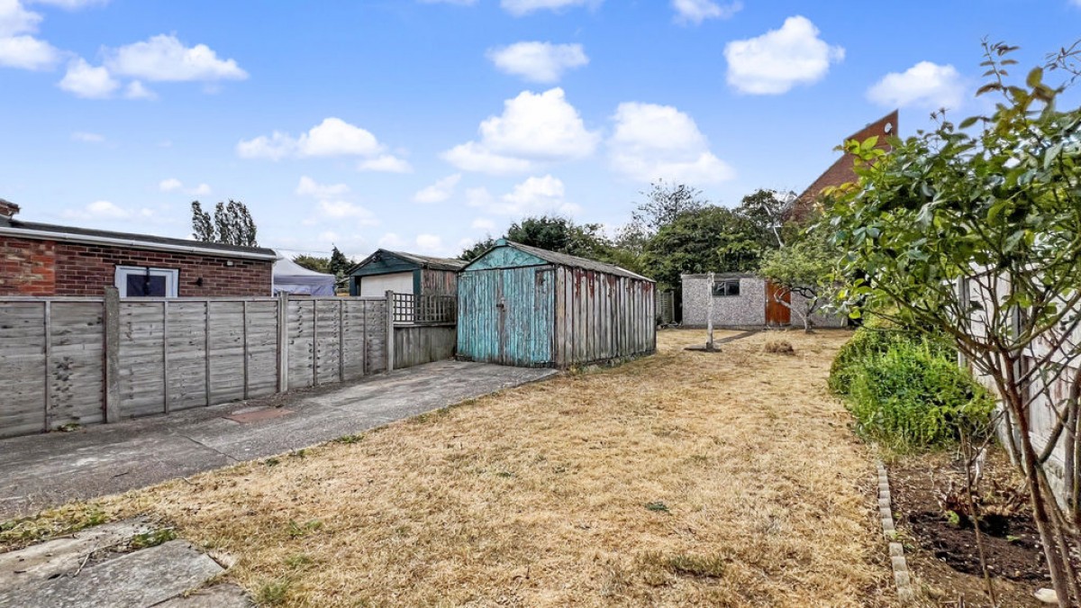 Images for Messingham Road, Scunthorpe