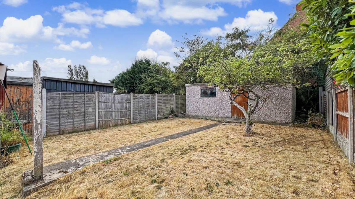 Images for Messingham Road, Scunthorpe