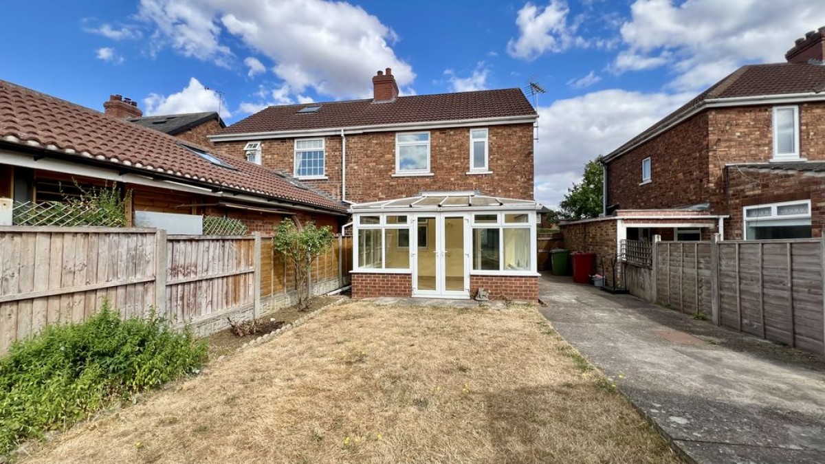 Images for Messingham Road, Scunthorpe