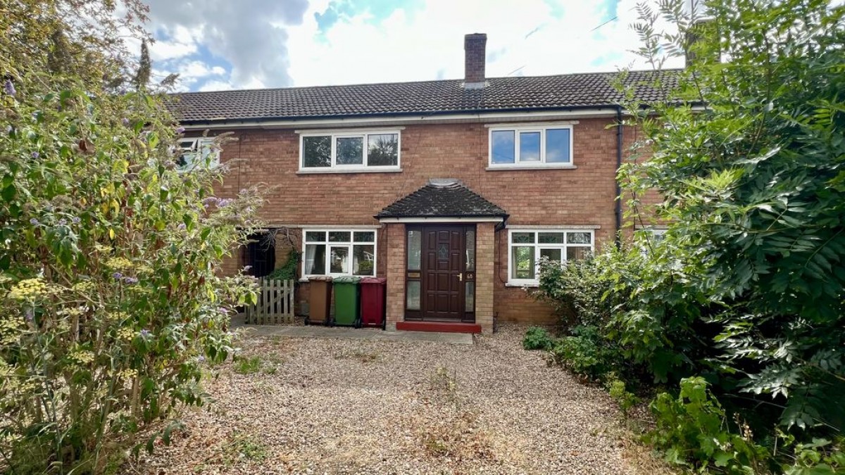 Images for Enderby Road, Scunthorpe