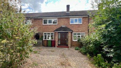 Enderby Road, Scunthorpe