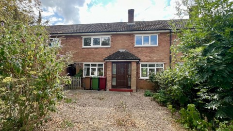 Enderby Road, Scunthorpe