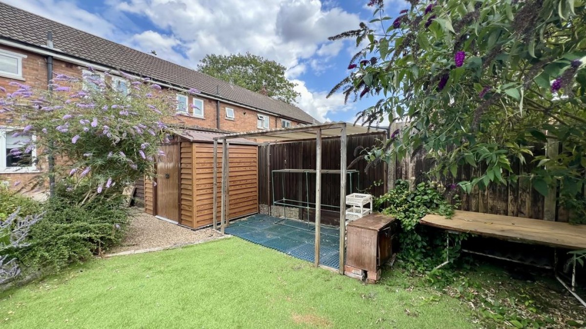 Images for Enderby Road, Scunthorpe