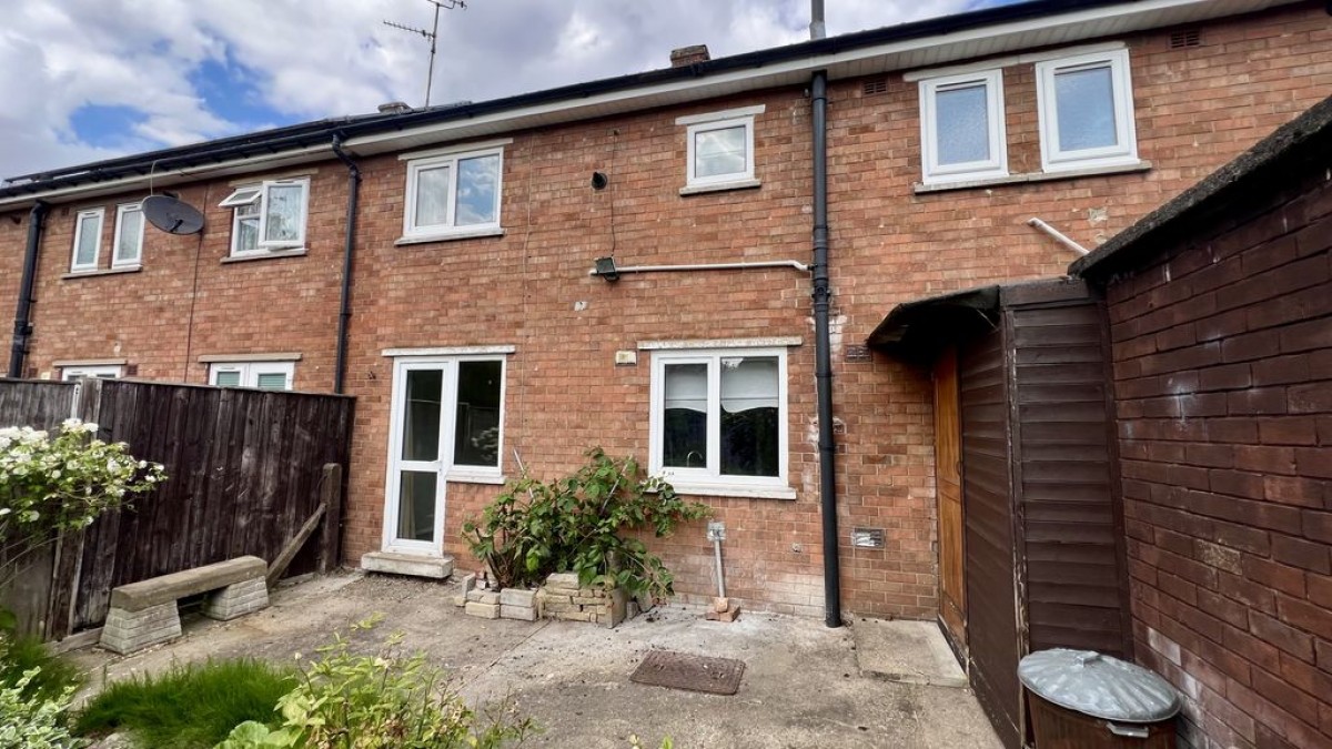 Images for Enderby Road, Scunthorpe