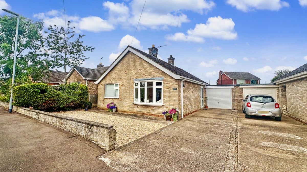 Images for Ryland Gardens, Welton
