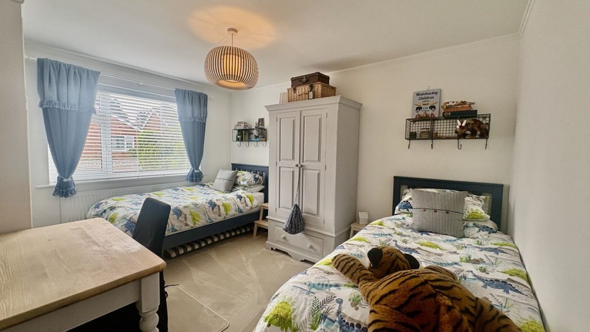 Images for Ryland Gardens, Welton