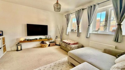 Images for Vespasian Way, North Hykeham, Lincoln EAID:Starkey & Brown Scunthorpe BID:Starkey&Brown Lincoln