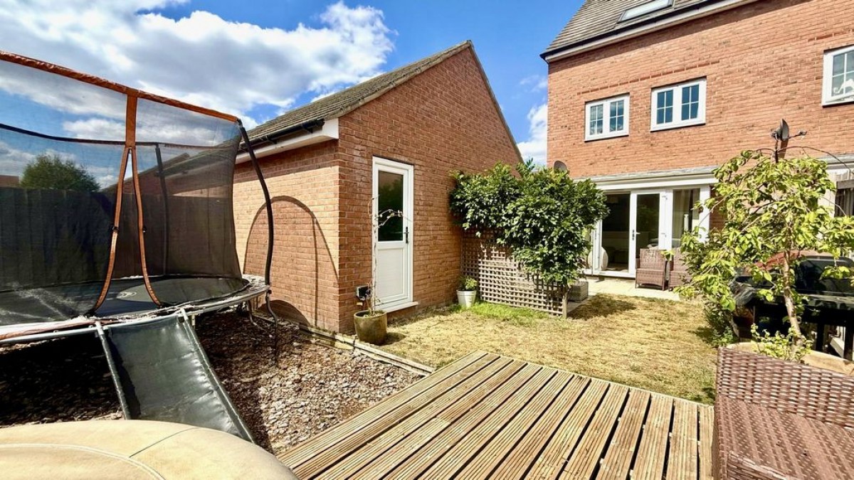 Images for Vespasian Way, North Hykeham, Lincoln