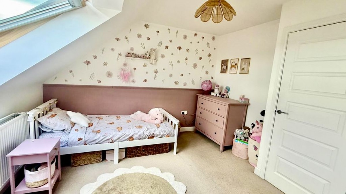 Images for Vespasian Way, North Hykeham, Lincoln