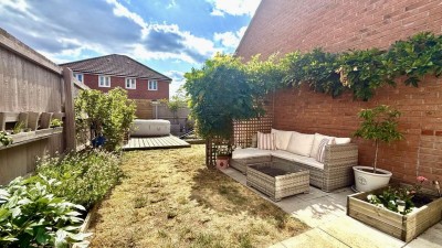 Images for Vespasian Way, North Hykeham, Lincoln EAID:Starkey & Brown Scunthorpe BID:Starkey&Brown Lincoln