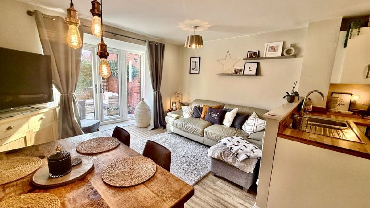 Images for Vespasian Way, North Hykeham, Lincoln