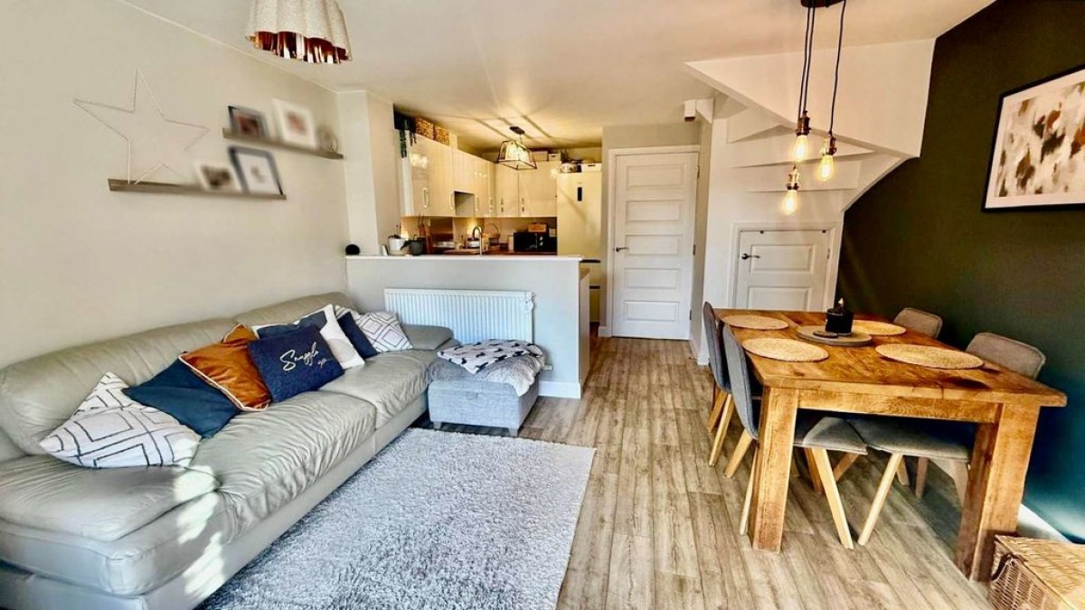 Images for Vespasian Way, North Hykeham, Lincoln