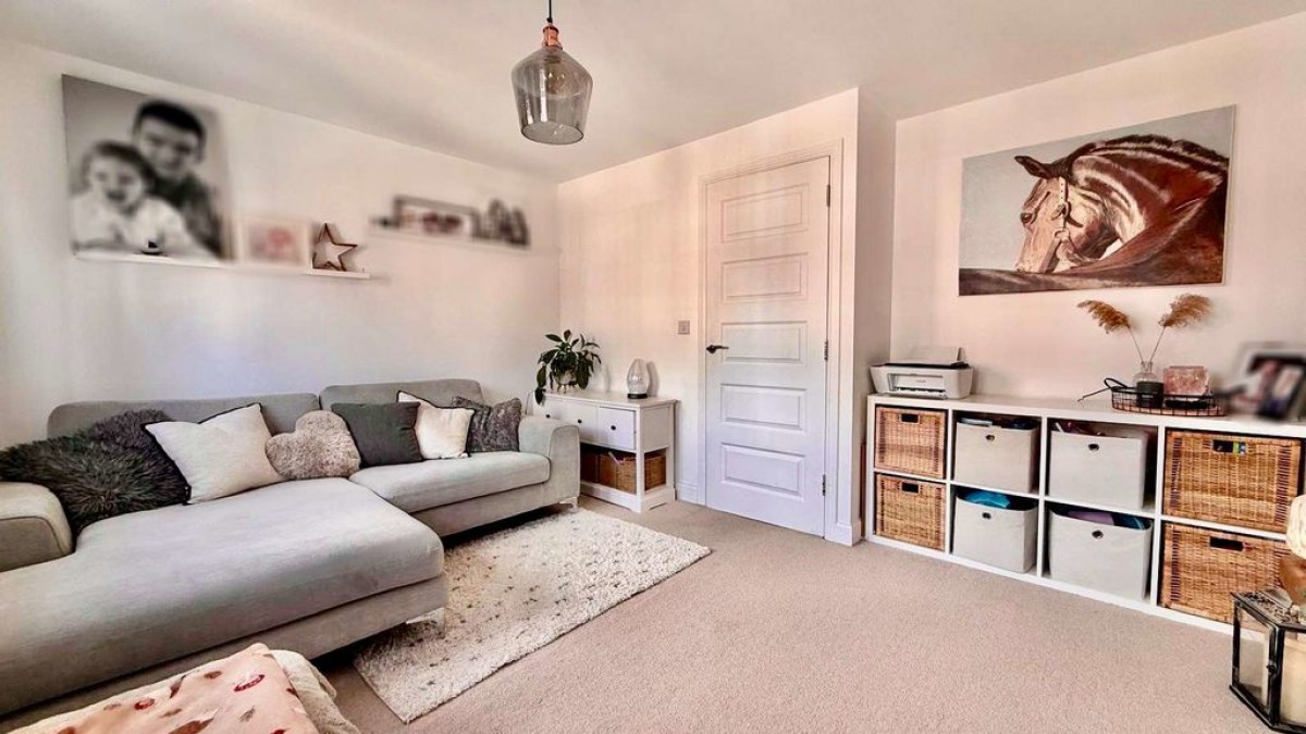 Images for Vespasian Way, North Hykeham, Lincoln