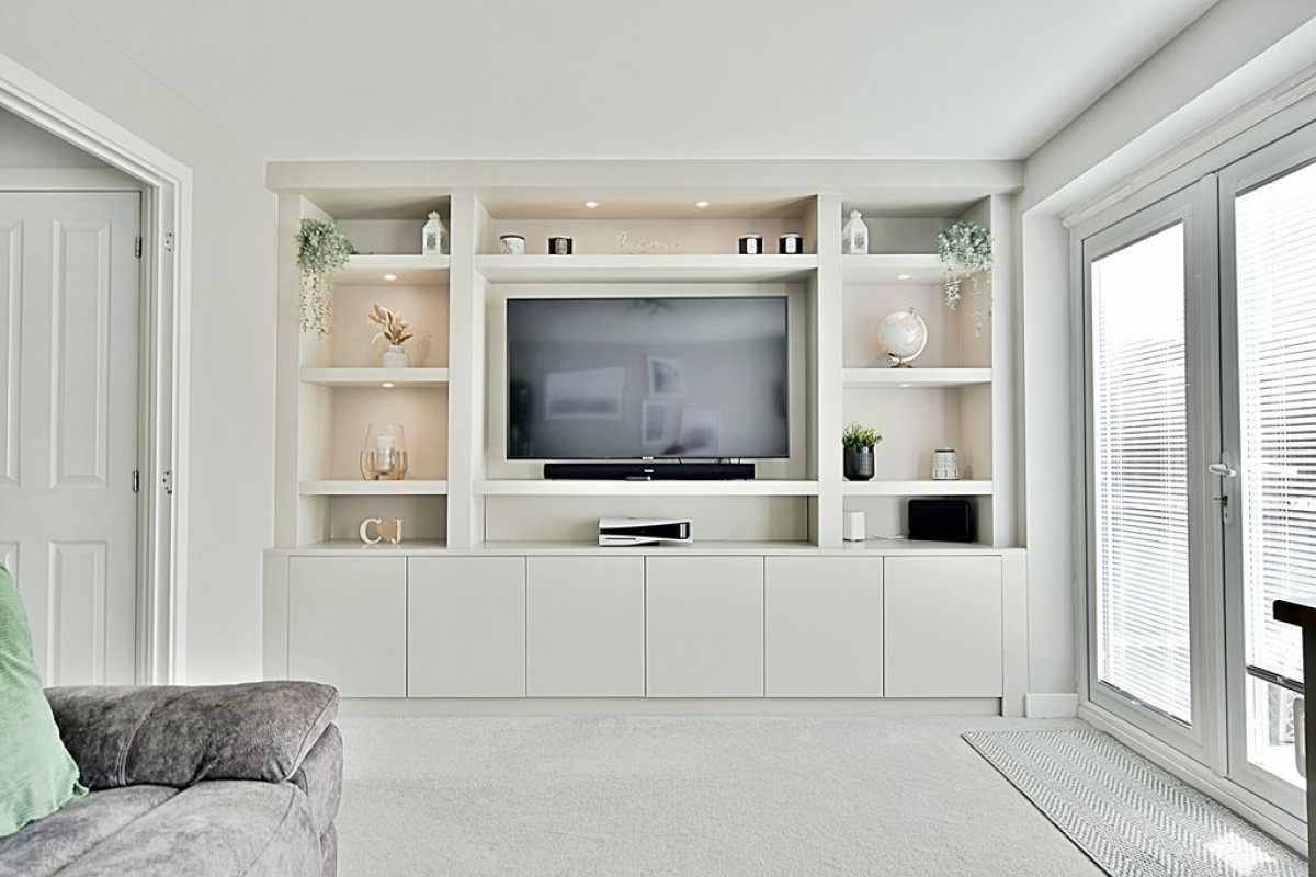 Images for Thistle Way, Witham St. Hughs
