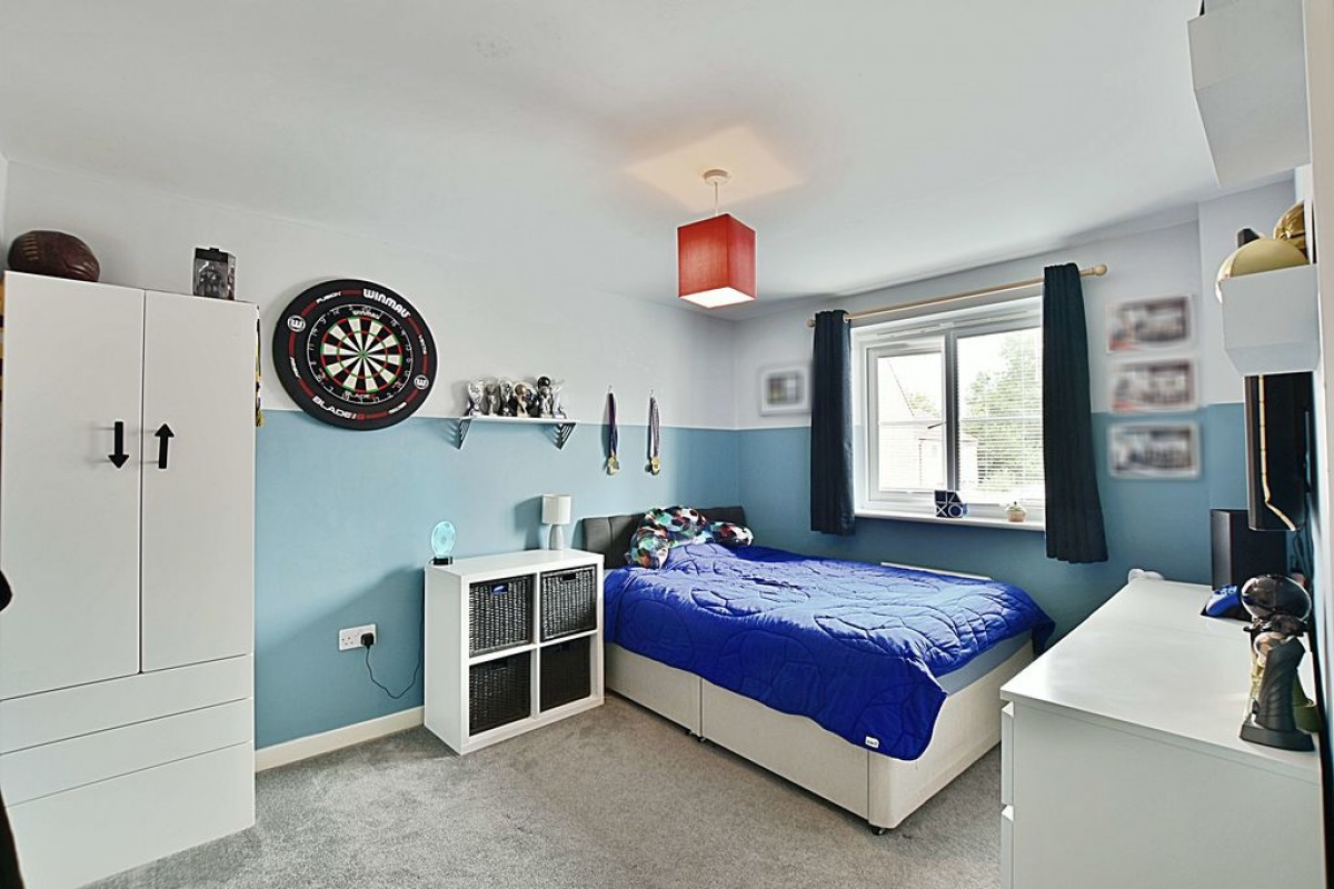 Images for Thistle Way, Witham St. Hughs