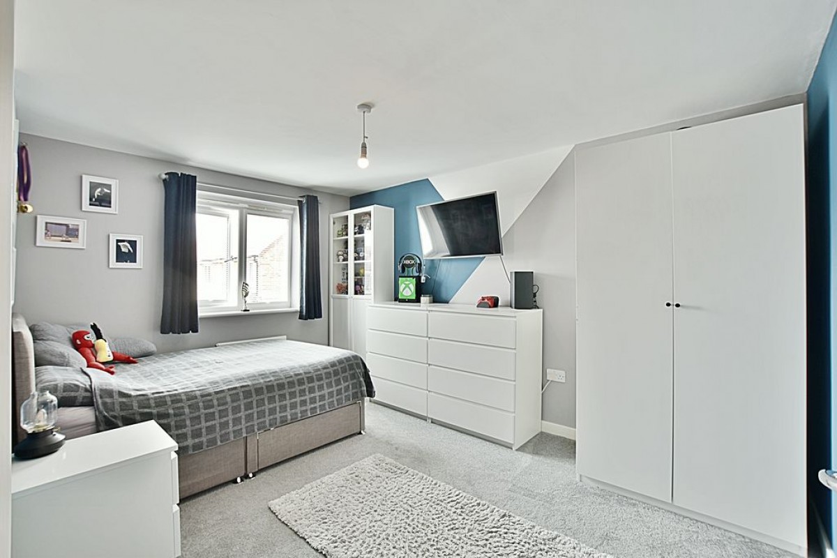 Images for Thistle Way, Witham St. Hughs
