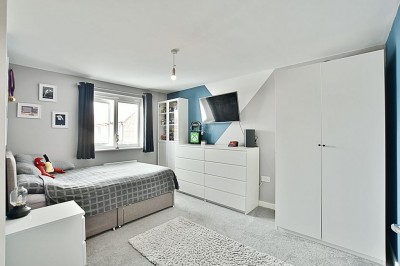 Images for Thistle Way, Witham St. Hughs EAID:Starkey & Brown Scunthorpe BID:Starkey&Brown Lincoln
