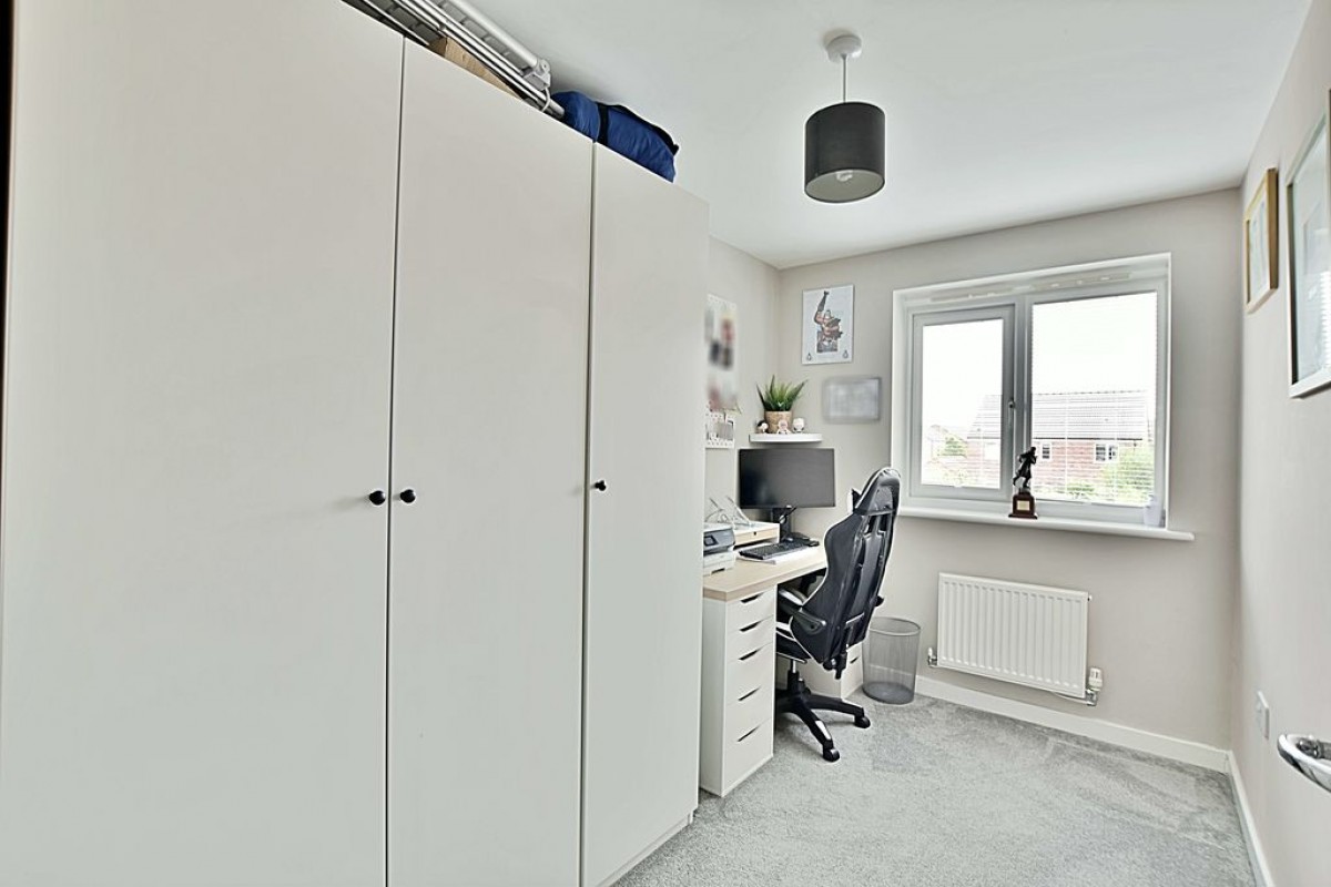 Images for Thistle Way, Witham St. Hughs