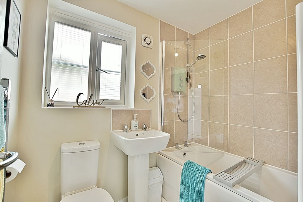 Images for Thistle Way, Witham St. Hughs