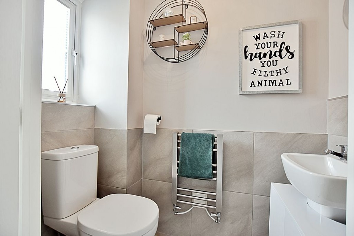 Images for Thistle Way, Witham St. Hughs