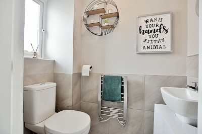 Images for Thistle Way, Witham St. Hughs EAID:Starkey & Brown Scunthorpe BID:Starkey&Brown Lincoln