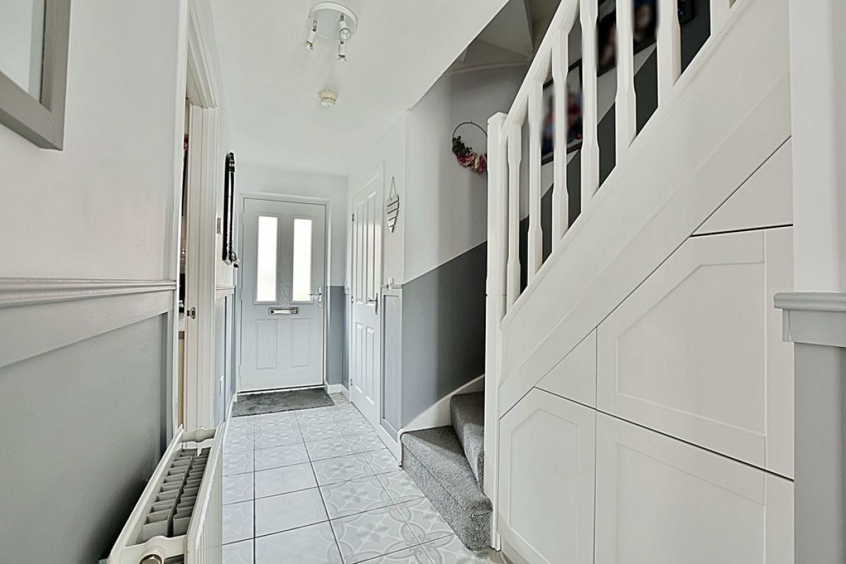 Images for Thistle Way, Witham St. Hughs