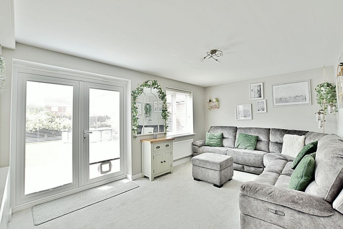 Images for Thistle Way, Witham St. Hughs