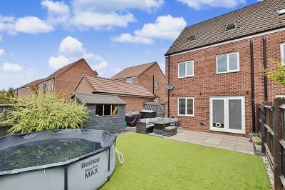 Images for Thistle Way, Witham St. Hughs EAID:Starkey & Brown Scunthorpe BID:Starkey&Brown Lincoln