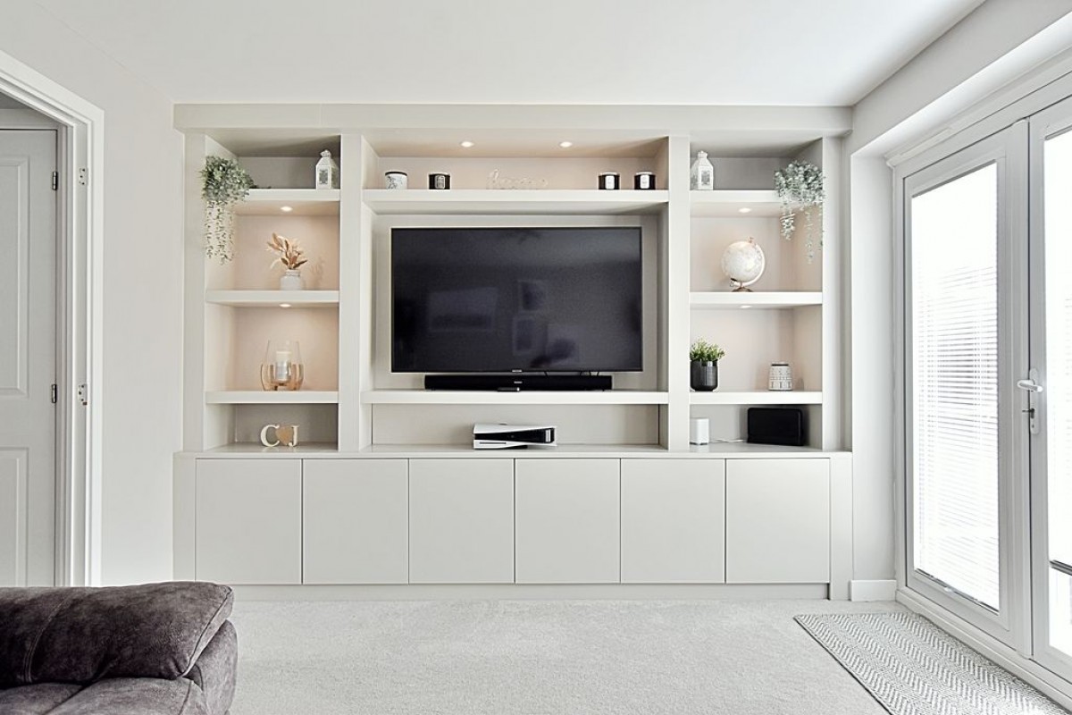 Images for Thistle Way, Witham St. Hughs