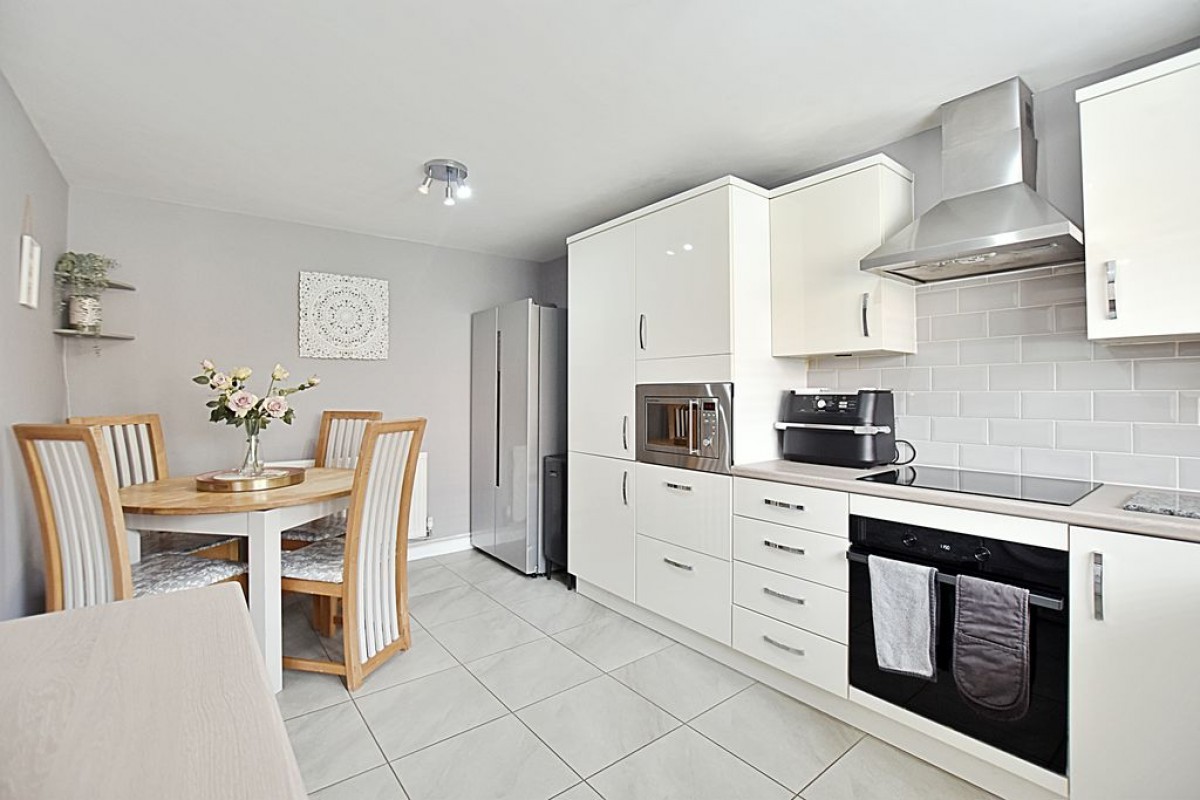 Images for Thistle Way, Witham St. Hughs